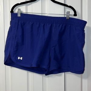 Under Armor Shorts